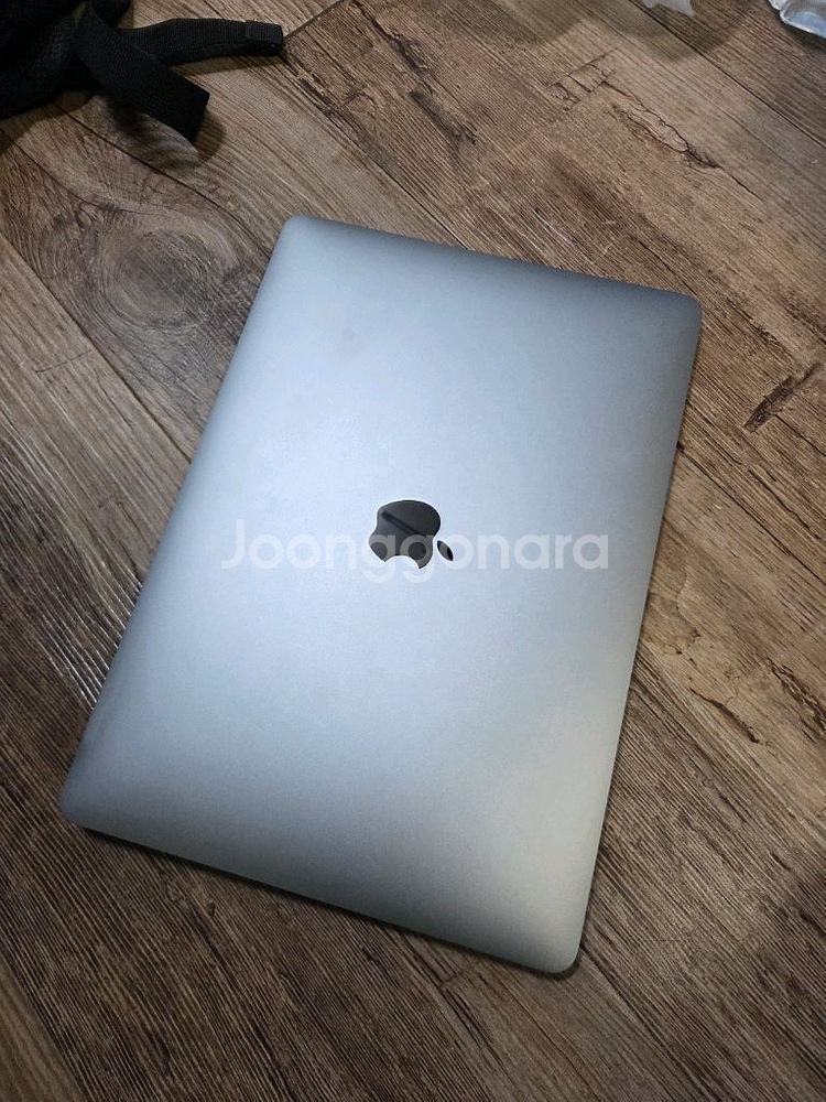 맥북에어 M4 16인치--2