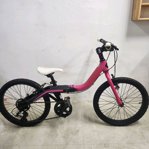 오베아 그로우2 20인치 어린이자전거 115~135cm