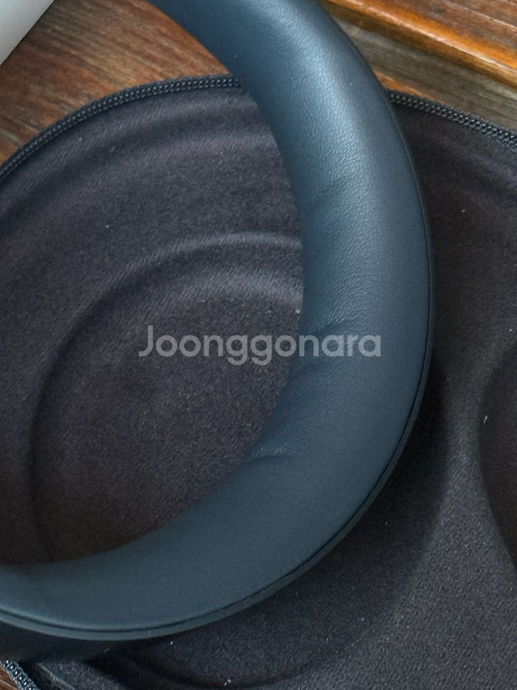 3개월 사용 보스 QC 울트라 헤드셋, 편안한 착용감, 고퀄 음질, 저렴--5