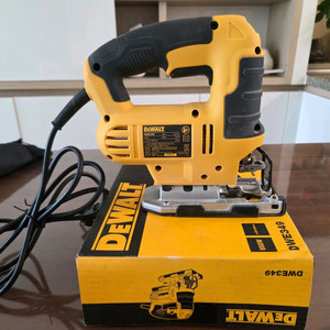 디월트 DWE349 직쏘기