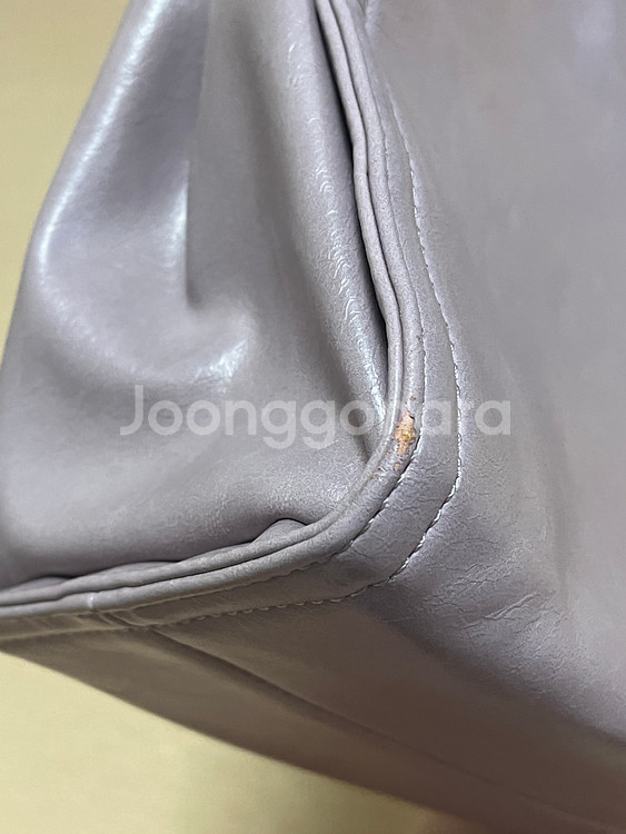 스탠드오일 오블롱백 미니--4