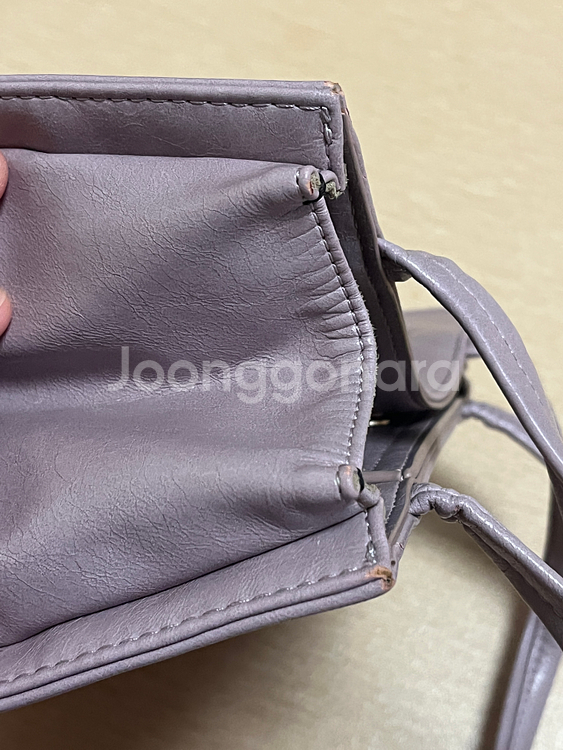 스탠드오일 오블롱백 미니--7