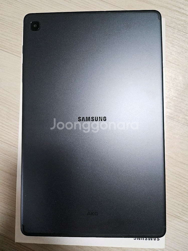 갤럭시탭 S6 라이트--2