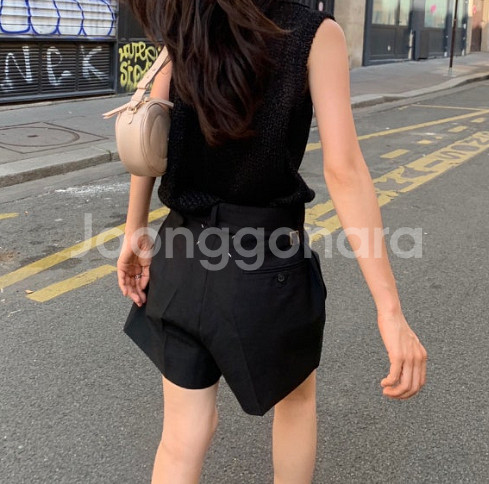 Maison Margiela 타비 탬버린백--7