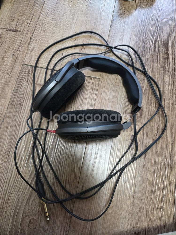 hd600 젠하이저--0