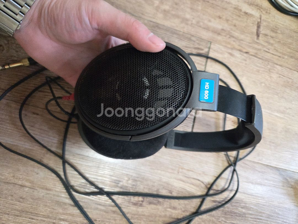 hd600 젠하이저--1