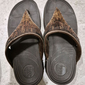 핏플랍 샌들 240