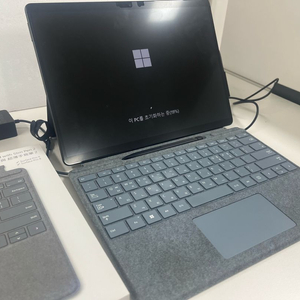 MS서피스 프로8 16g 256gb