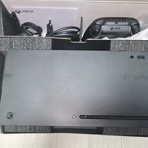 (택포)xbox series x 및 razer 컨트롤러 충전 스탠드