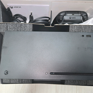 (택포)xbox series x 및 razer 컨트롤러 충전 스탠드