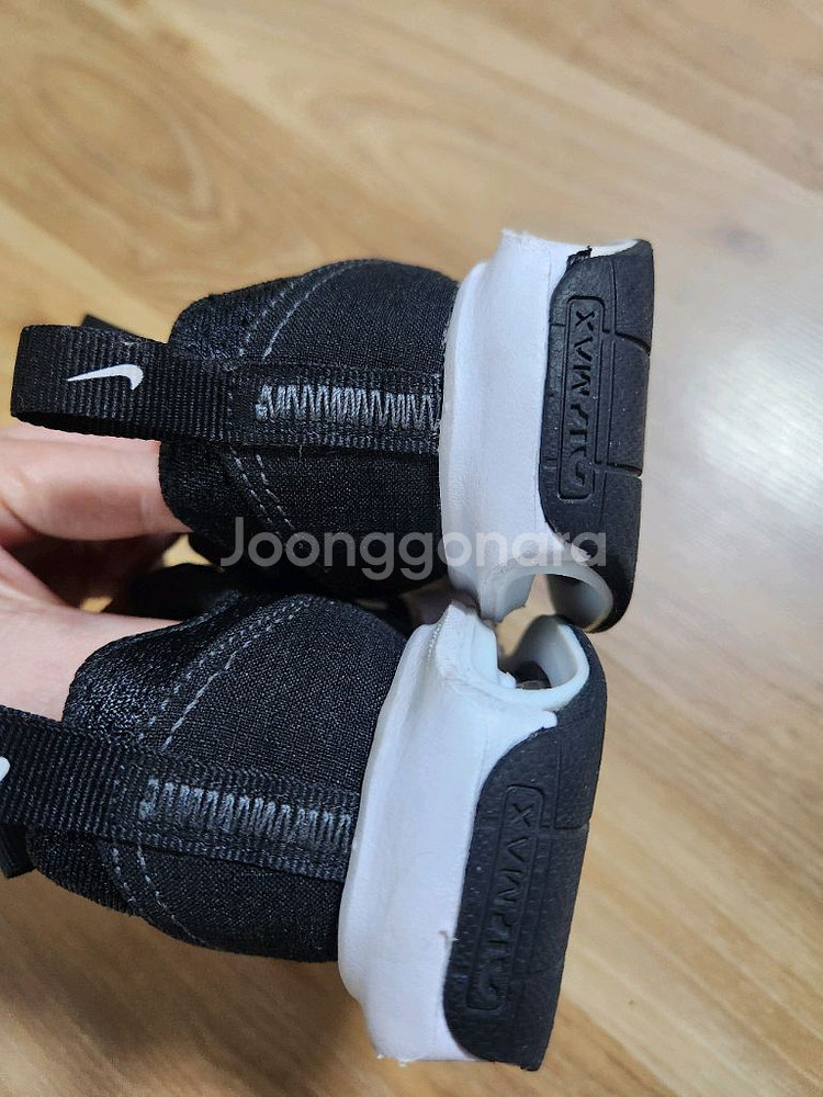 나이키 에어맥스 키즈 150--5