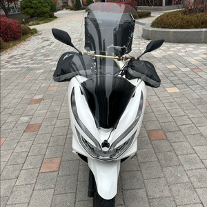 혼다 PCX125 스쿠터