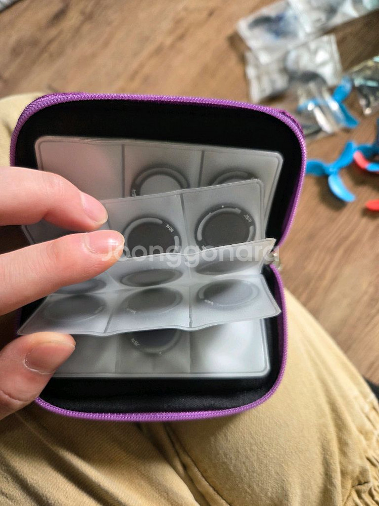 DJI 아바타2 드론 세트--1