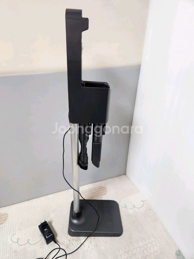 lg 코드제로 a9용 충전기, 거치대, 부가툴--1