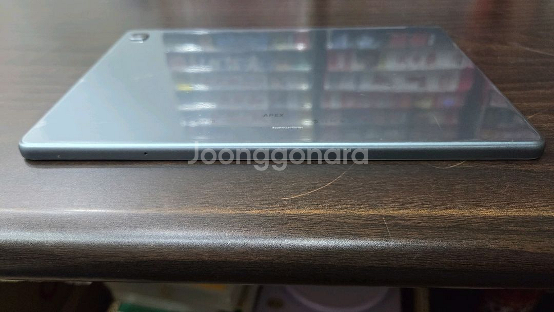 23년식 P20HD Gen 2세대 태블릿 (약간 하자 있음)--2