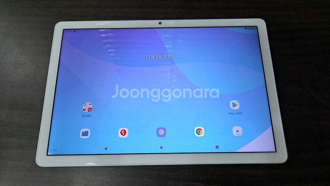 23년식 P20HD Gen 2세대 태블릿 (약간 하자 있음)--0