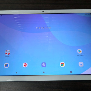 23년식 P20HD Gen 2세대 태블릿 (약간 하자 있음)