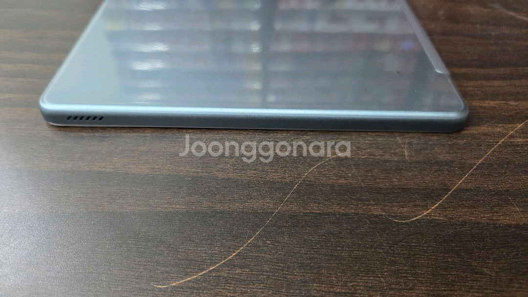 23년식 P20HD Gen 2세대 태블릿 (약간 하자 있음)--3