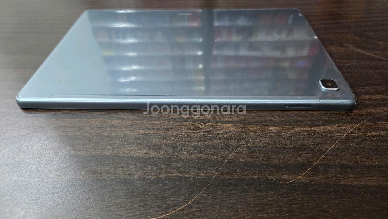 23년식 P20HD Gen 2세대 태블릿 (약간 하자 있음)--4