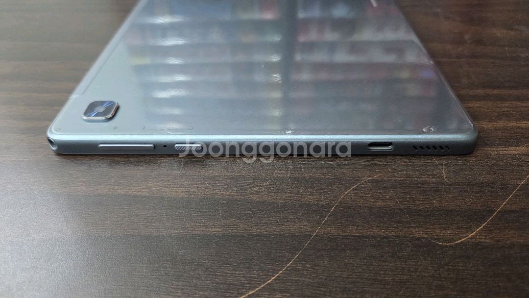 23년식 P20HD Gen 2세대 태블릿 (약간 하자 있음)--5