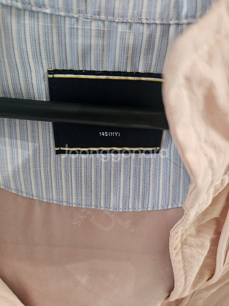 헤지스키즈 여아 점퍼--2