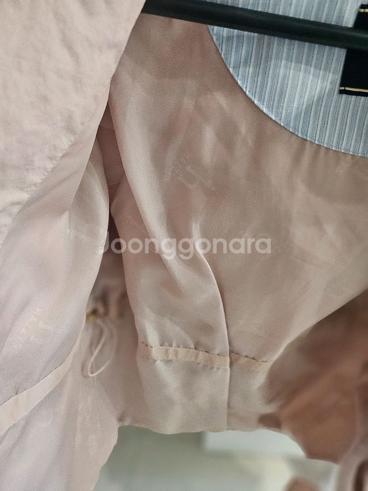 헤지스키즈 여아 점퍼--4