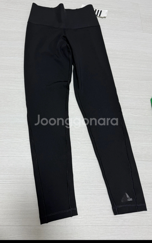 아디다스 여성 레깅스 85사이즈 xs--0