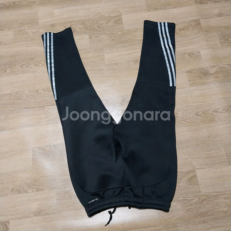 아디다스 겨울 바지 남성31~32 인치--1
