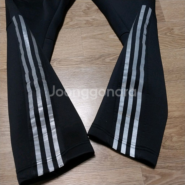 아디다스 겨울 바지 남성31~32 인치--2