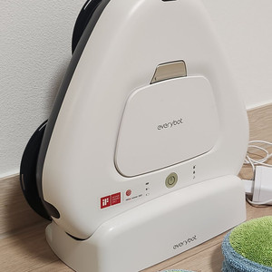 에브리봇 TS-300 물걸레 로봇청소기