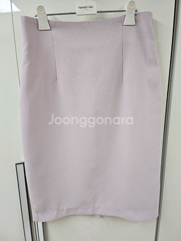 정장세트 (M)라벤더--3