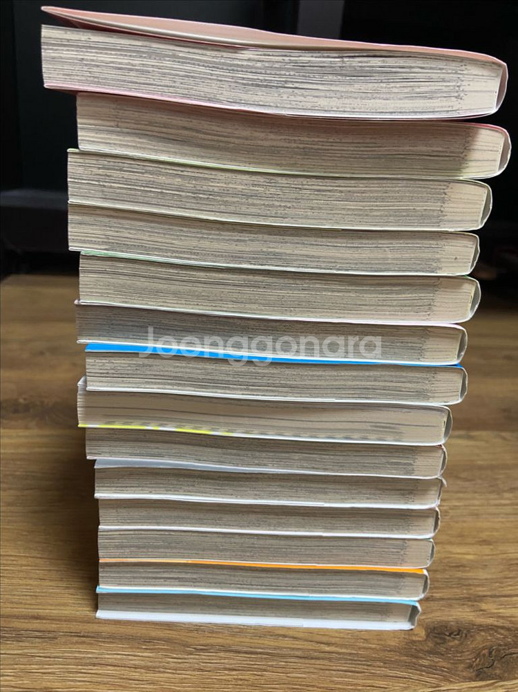 총 14권) 호리미야 만화책 5-17권--1