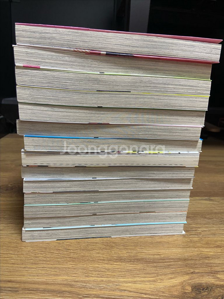 총 14권) 호리미야 만화책 5-17권--2