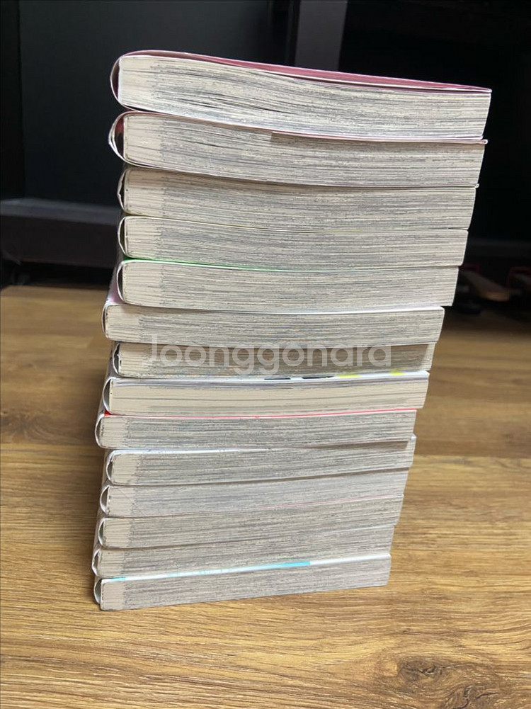 총 14권) 호리미야 만화책 5-17권--3