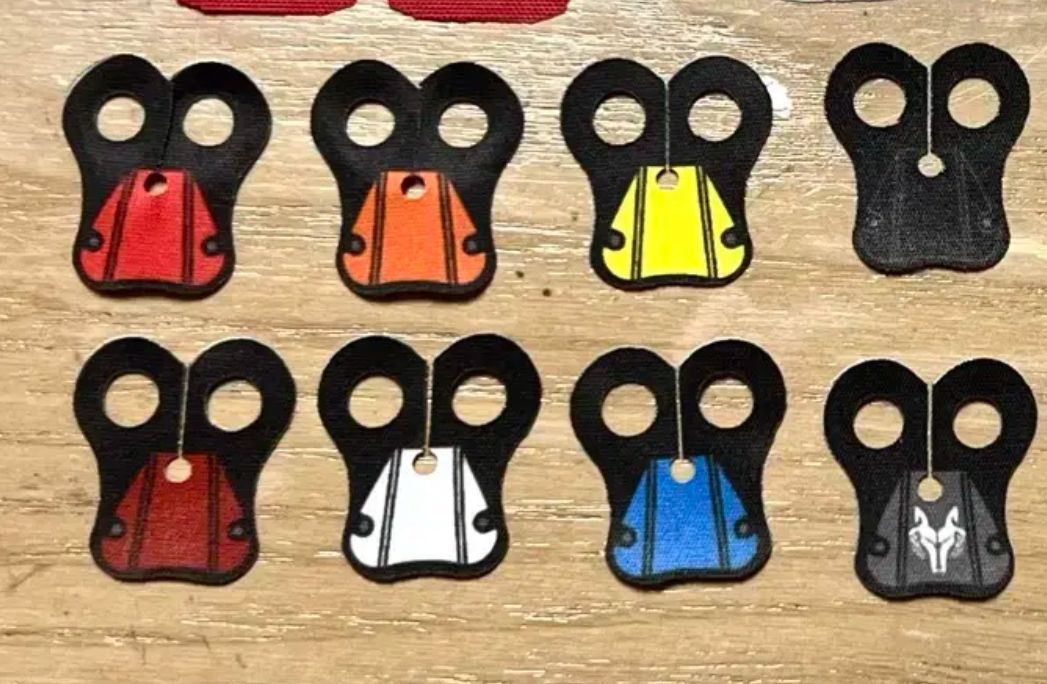 레고 스타워즈 75054 at-at 벌크+커스텀 무기 세트 이미지