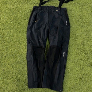 블랙야크 고어텍스 오버롤 34~36인치