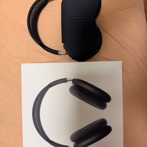 애플 에어팟 맥스 2세대 C타입