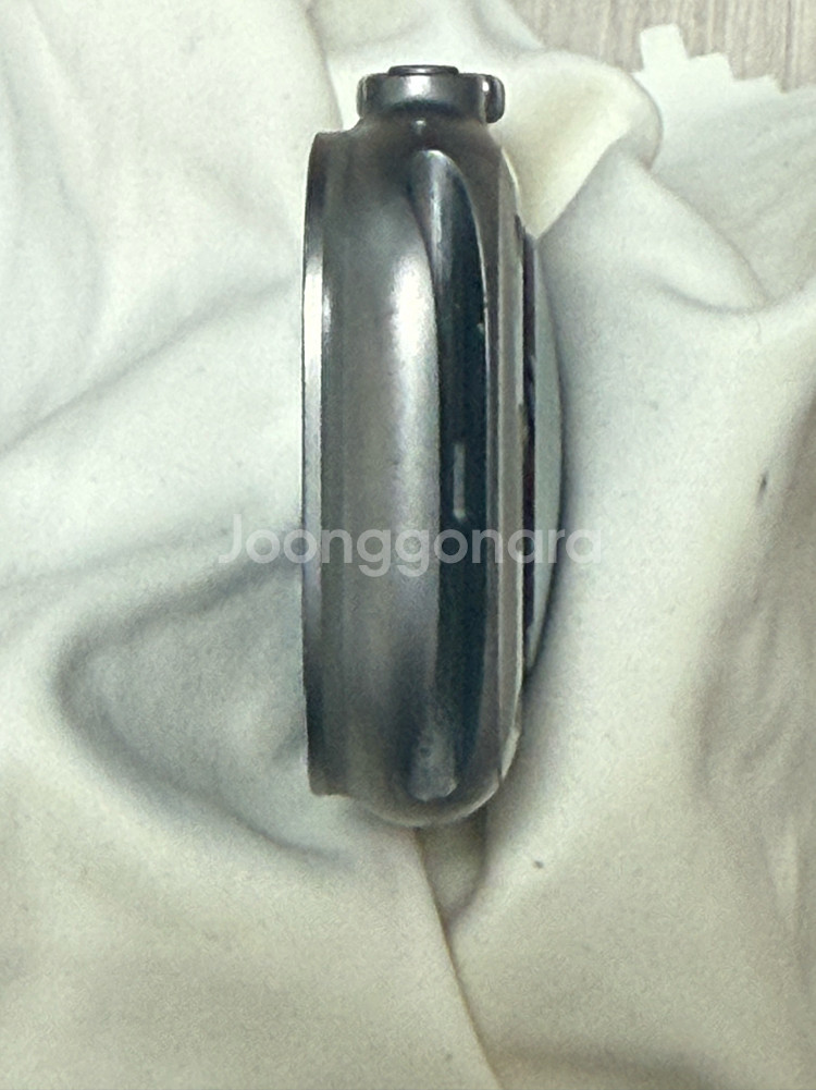 애플워치 울트라2 네츄럴 티타늄 단품 W-11--3