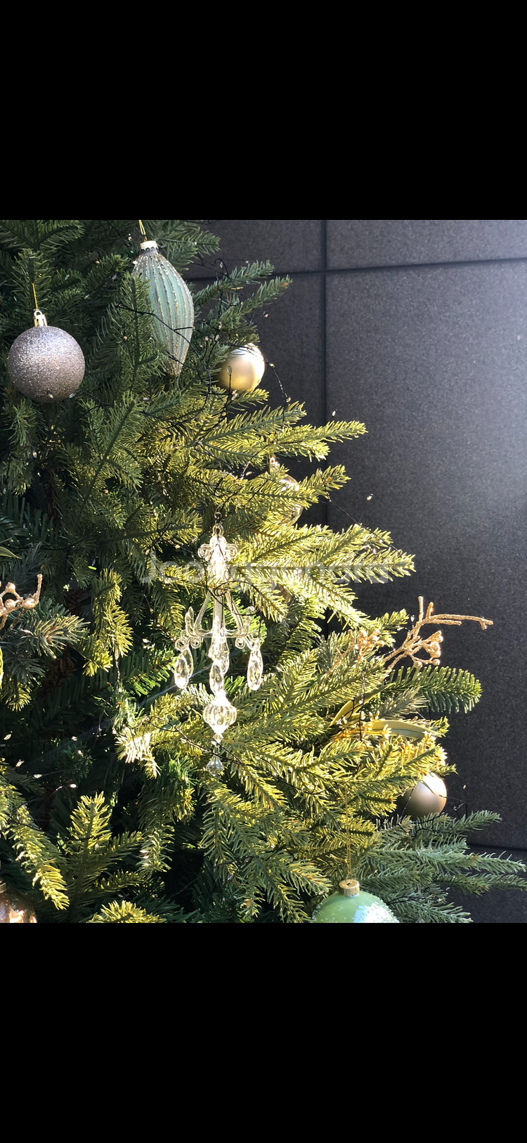 크리스마스트리 오브제 전구 등 전체 세트 판매합니다.--0