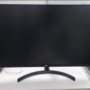 (중고) LG 32QN600 32인치 QHD IPS HDR10 지원 모니터
