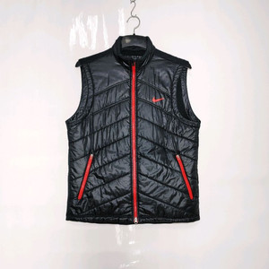 NIKE GOLF 나이키골프 폴리 경량패딩 조끼(베스트)