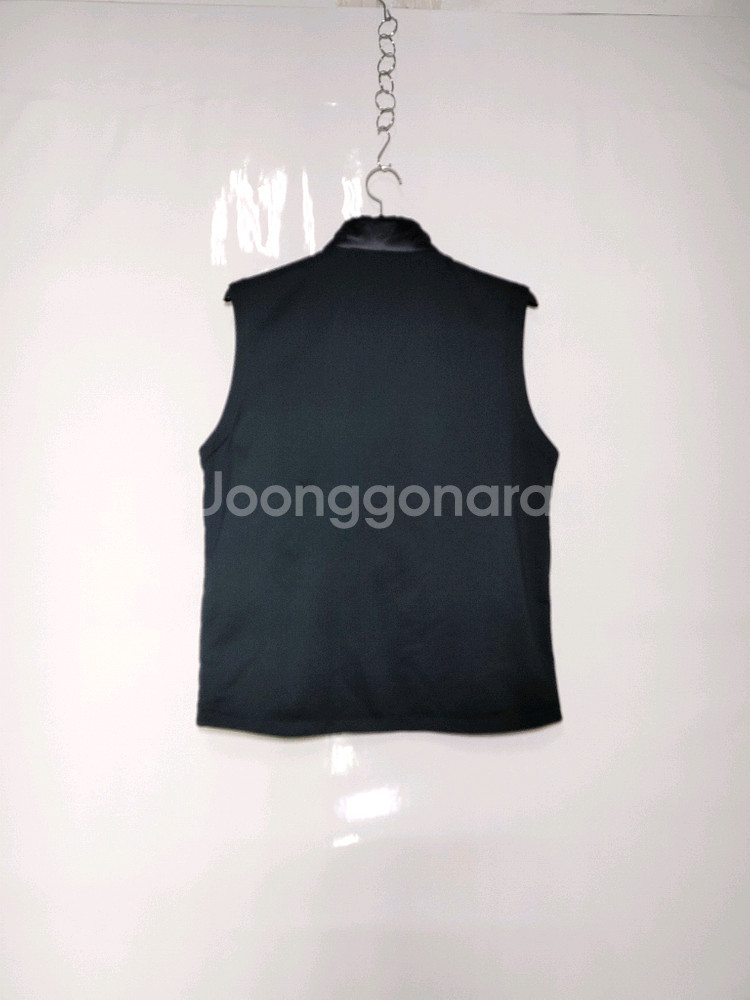 NIKE GOLF 나이키골프 폴리 경량패딩 조끼(베스트)--1