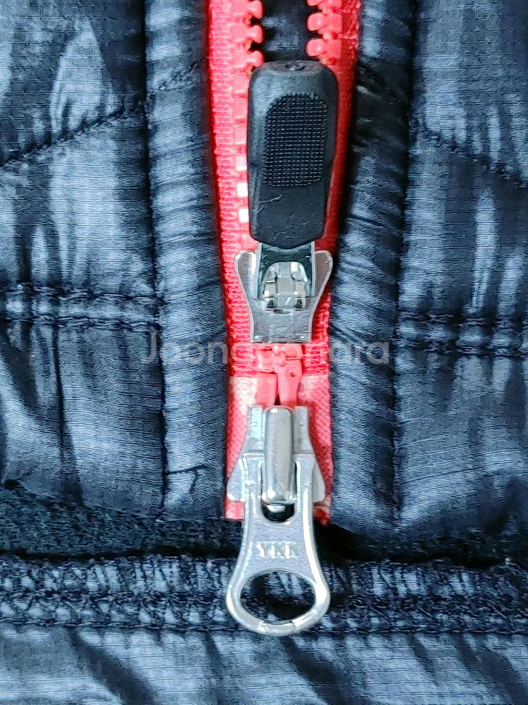 NIKE GOLF 나이키골프 폴리 경량패딩 조끼(베스트)--5