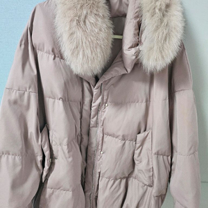 온앤온 여성 패딩