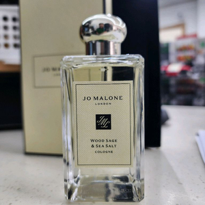 조말론 런던 우드세이지앤씨솔트 코롱 100ml