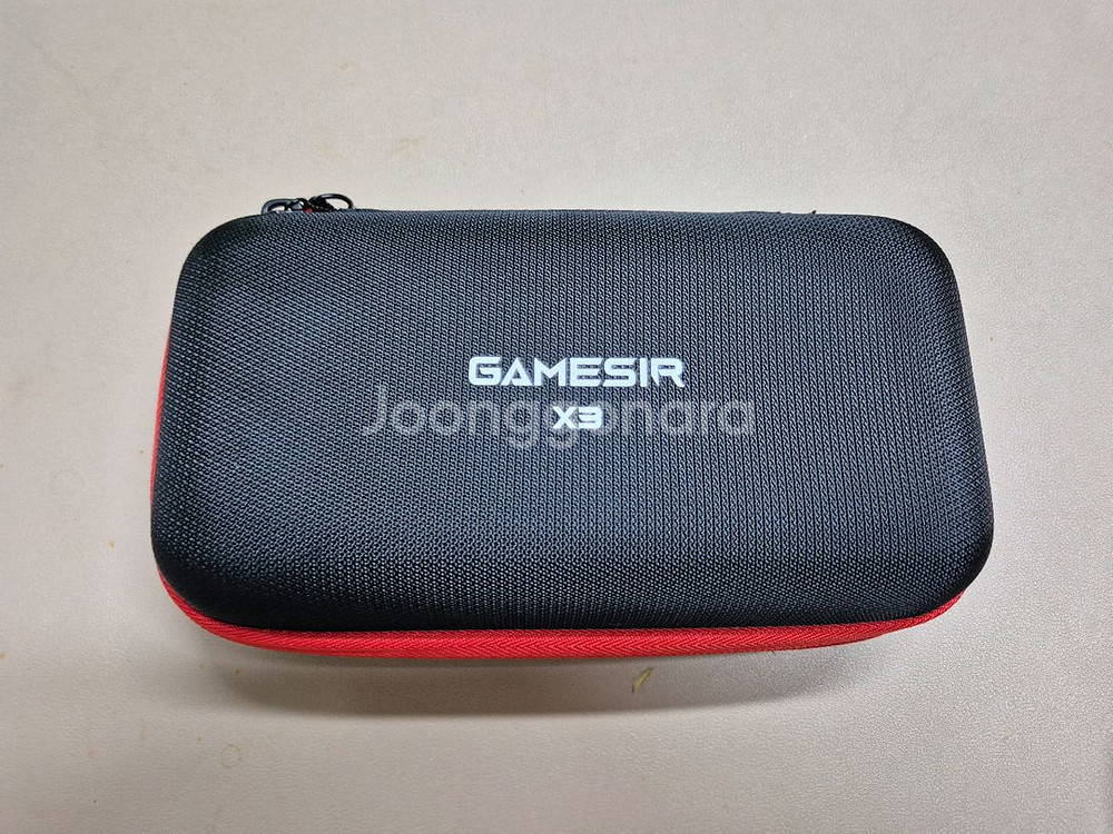 GameSir X3 Type-C 쿨링 모바일 패드 컨트롤러--0