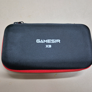 GameSir X3 Type-C 쿨링 모바일 패드 컨트롤러