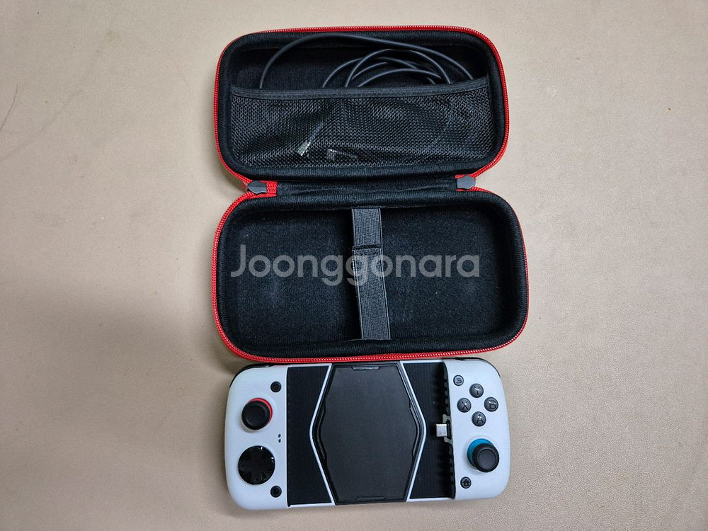 GameSir X3 Type-C 쿨링 모바일 패드 컨트롤러--1