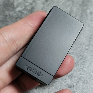 큐델릭스 5k 블루투스 DAC