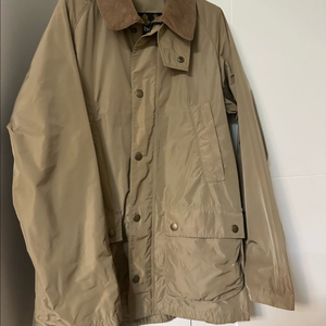 바버 아웃도어 자켓 38